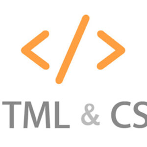 ۵ تفاوت اصلی html و css