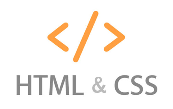 ۵ تفاوت اصلی html و css