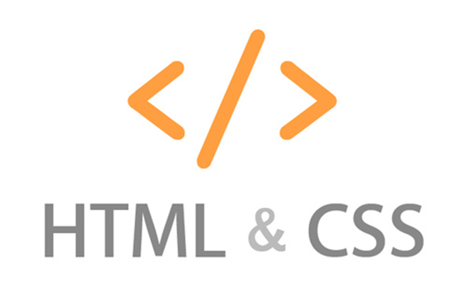 html و css