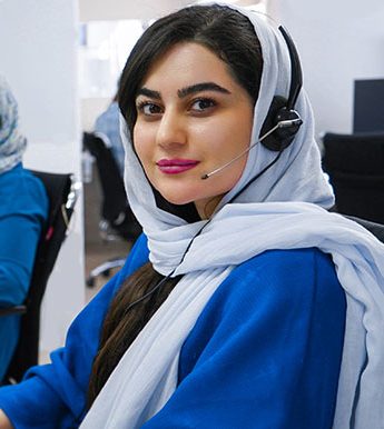 تماس با ما